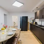 Happy Vibes Apartmán