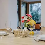 Happy Vibes Apartmán