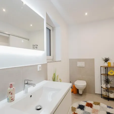 Apartmán Happy Vibes Pasov