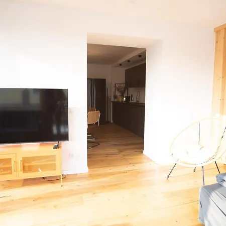 Happy Vibes Apartamento Passau