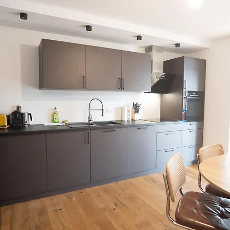 Happy Vibes Apartamento Passau