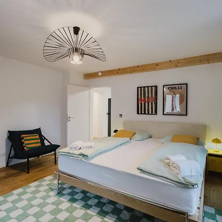 Apartmán 
