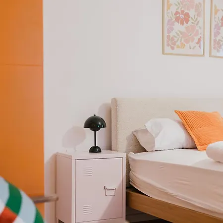 Apartmán 