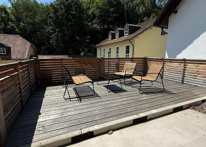 Happy Vibes Apartament