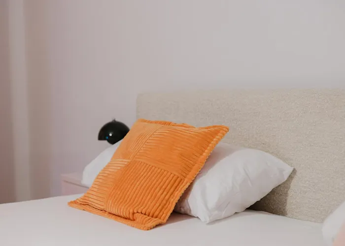 Apartament Happy Vibes