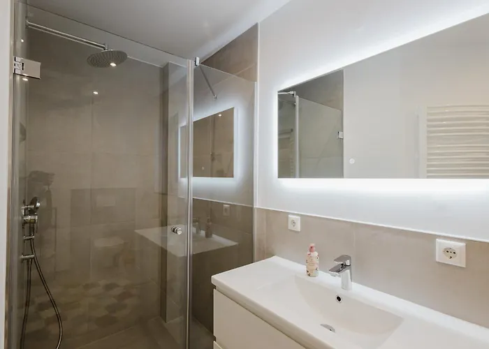 Apartament Happy Vibes