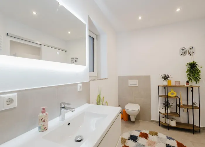 Apartament Happy Vibes Pasawa