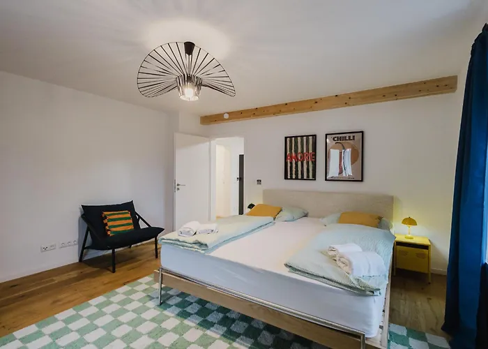 Apartament Happy Vibes