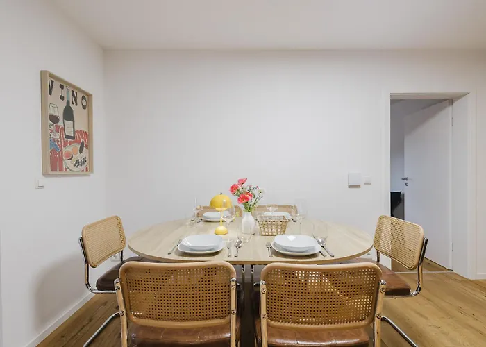 Happy Vibes Apartament